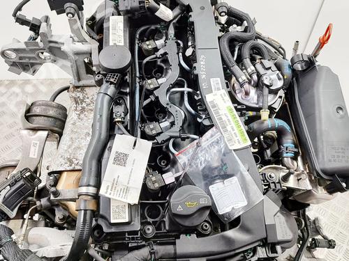 Engine BMW 1 (F20) 116 d | BP33937615M1  - Image 5