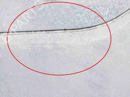 Upper protection HYUNDAI KONA (OS, OSE, OSI) 1.0 T-GDi | BP7800184M93 