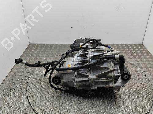 Used Engine Engine TESLA MODEL 3 (5YJ3) EV AWD (441 hp) 28687167 28687167