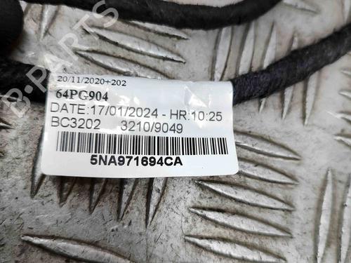 Wiring harness VW TIGUAN (AD1, AX1) 1.5 TSI | BP28431176E16