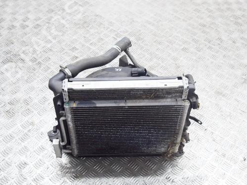 Used Radiator set Radiator set PORSCHE BOXSTER (986) 2.7 (228 hp) 36043178 36043178