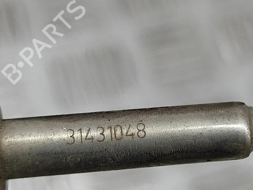 Electronic sensor VOLVO XC60 I SUV (156) D4 AWD | BP22443528M84