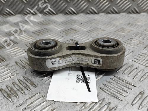 Højre bagtil bærearm TESLA MODEL X (5YJX) 90D AWD | BP16872278M15 