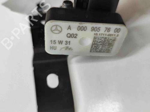 Electronic sensor MERCEDES-BENZ GLE Coupe (C292) AMG 63 S 4-matic (292.375) | BP29459921M84