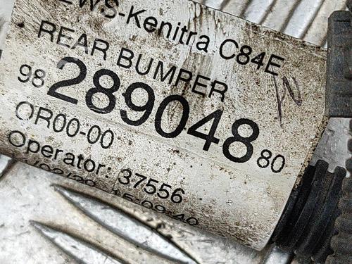 Electronic module CITROËN C5 AIRCROSS (A_) 1.2 PureTech 130 (ARHNSJ) | BP28551434M83 - Image 6