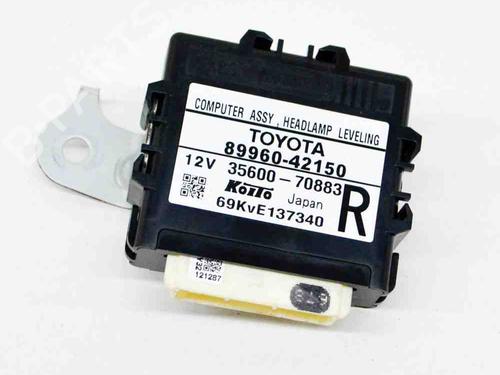 Used Electronic module TOYOTA RAV 4 IV (_A4_) 2.5 Hybrid 4WD (AVA44_) (155 hp) 8353160