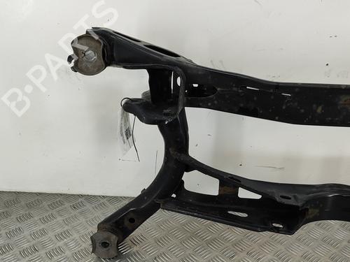 Rear axle VW ARTEON SHOOTING BRAKE (3H9) 1.4 eHybrid | BP27782029M2 