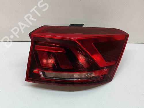 Used Right taillight VW T-ROC (A11, D11) 2.0 R 4motion (300 hp) 29487441