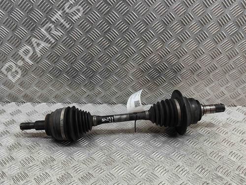 Used Left front driveshaft MERCEDES-BENZ GLE Coupe (C292) AMG 63 S 4-matic (292.375) (585 hp) 29458848