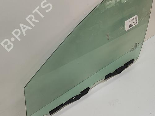 Front left door window FORD KUGA III (DFK) 2.5 Duratec Plug-in-Hybrid | BP29391735C18 