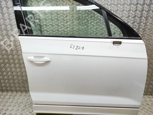 Used Right front door Right front door VW TOUAREG (CR7, RC8) 3.0 TDI 4motion (286 hp) 40166840 40166840