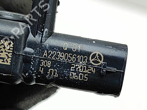 Electronic sensor MERCEDES-BENZ GLE Coupe (C167) GLE 450 d 4-matic (167.333) | BP39655954M84 - Image 6