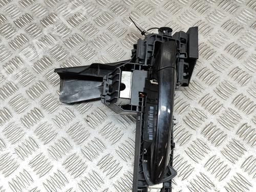 Front right exterior door handle MERCEDES-BENZ C-CLASS T-Model (S204) C 180 CDI (204.200) | BP16871977C129 