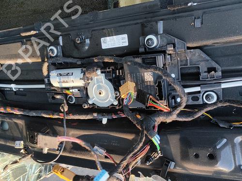 Other AUDI A5 Sportback (F5A, F5F) S5 TFSI quattro | BP29752986O1 
