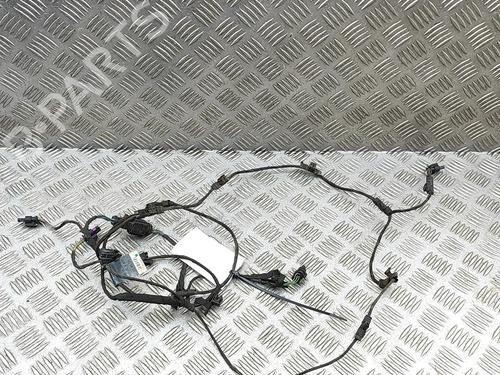 Used Electronic module Electronic module AUDI A5 (F53, F5P) 2.0 TDI (190 hp) 33390854 33390854