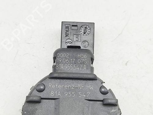 Electronic sensor AUDI A6 C7 Avant (4G5, 4GD) 2.0 TDI quattro | BP34102187M84  - Image 5