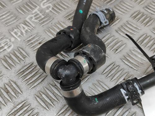 Pipe AUDI Q8 E-TRON Sportback (GET) 55 quattro | BP27792272M125 