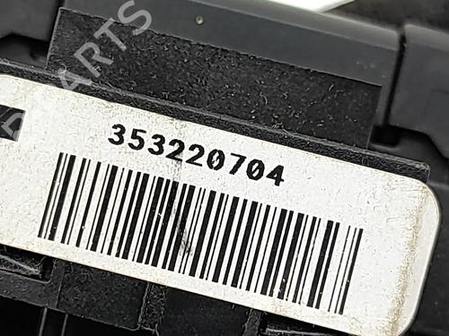 Warning switch CHRYSLER GRAND VOYAGER V (RT) 2.8 CRD | BP38071280I22 - Image 6