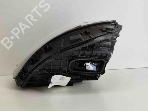 Left headlight MERCEDES-BENZ A-CLASS (W177) A 180 (177.084) | BP29510714C28 