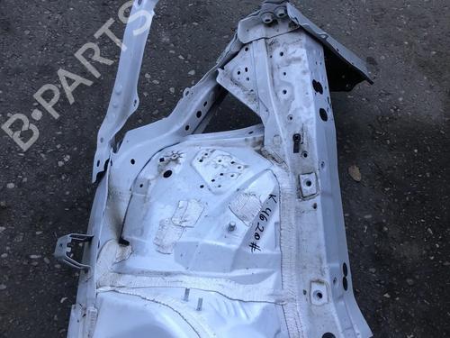 Used Other Other TOYOTA COROLLA Estate (_E21_) 1.8 Hybrid (ZWE211) (98 hp) 33368177 33368177