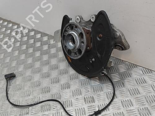 Left rear steering knuckle BMW 7 (G11, G12) 730 d | BP19502116M27 