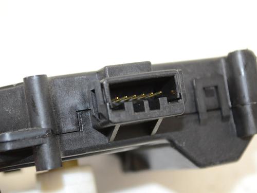 Electronic module JAGUAR XF I (X250) 2.2 D | BP30258378M83 