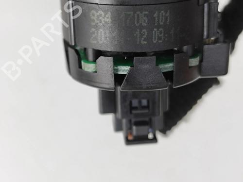 Electronic sensor MERCEDES-BENZ C-CLASS (W204) C 350 CDI (204.023) | BP29731124M84  - Image 6