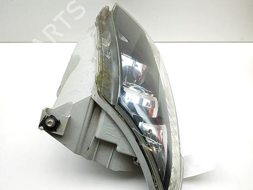 Left headlight ISUZU D-MAX II (TFR, TFS) 2.5 CRDi 4x4 (TFS86J) | BP36458416C28 - Image 3