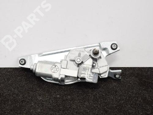 Viskermotor bakrute BMW 2 Active Tourer (F45) 220 d xDrive (190 hp) 6838838