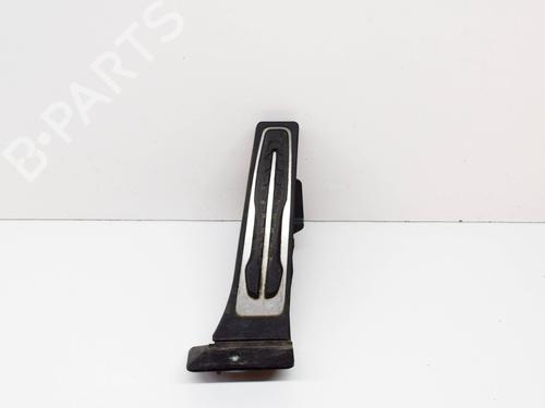 Used Pedal BMW X3 (G01, F97, G08) xDrive 30 d (265 hp) 13929181