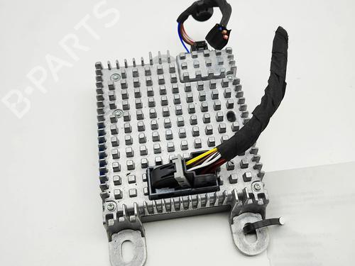 Electronic module VW PASSAT B7 (362) 1.4 TSI EcoFuel | BP37469216M83 - Image 2