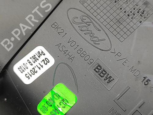 Air vent FORD TRANSIT CUSTOM V362 Bus (F3) 2.2 TDCi | BP31835030I21 