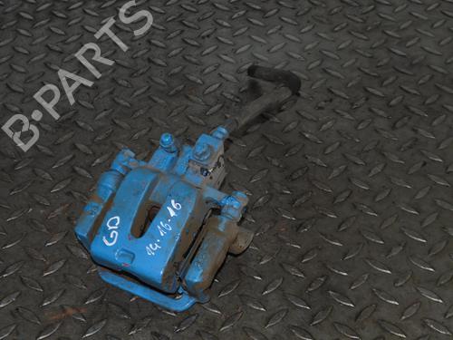 Used Right rear brake caliper Right rear brake caliper CHRYSLER 300C Touring (LX, LE) 3.0 CRD (218 hp) 33345516 33345516