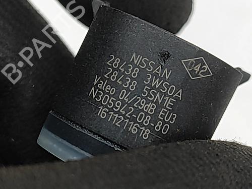 Electronic module NISSAN LEAF (ZE1) Electric | BP34160425M83  - Image 6