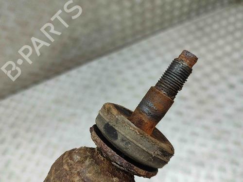 Left front shock absorber NISSAN PATROL GR V Wagon (Y61) 3.0 DTi | BP29486023M16 