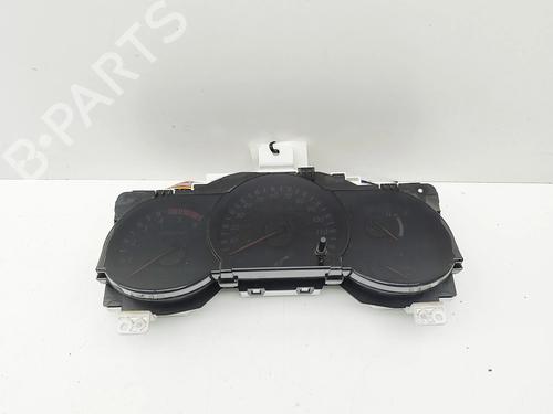 Used Instrument cluster Instrument cluster TOYOTA HILUX VII Pickup (_N1_, _N2_, _N3_) 3.0 D-4D 4WD (KUN26) (163 hp) 34630819 34630819