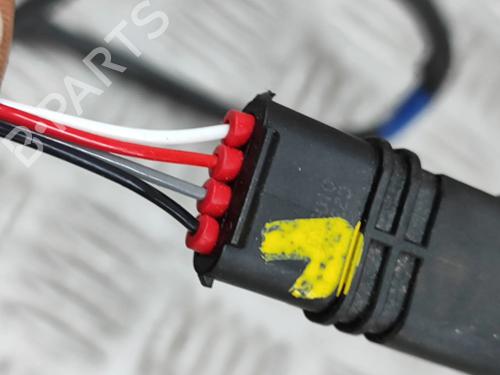 Electronic sensor KIA SPORTAGE V (NQ5) 1.6 T-GDi Hybrid AWD | BP27784159M84 