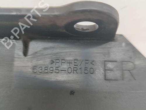 Andre TOYOTA bZ4X (_EAM1_) EV (YEAM15) | BP28560708O1 