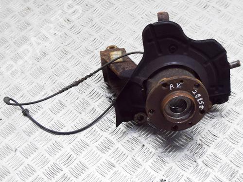 Used Left front steering knuckle CITROËN JUMPER II Van 2.0 BlueHDi 130 (130 hp) 14621627