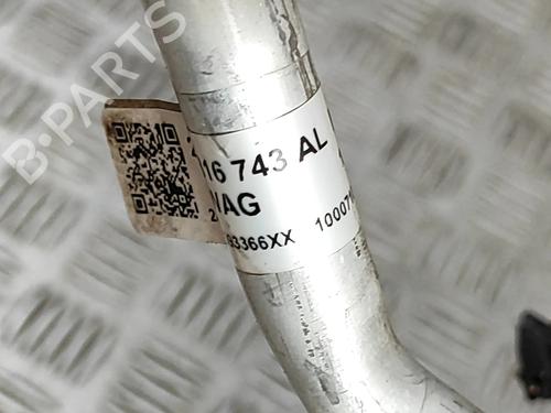 AC pipe VW TAIGO (CS1) 1.0 TSI | BP27933443M126 - Image 7