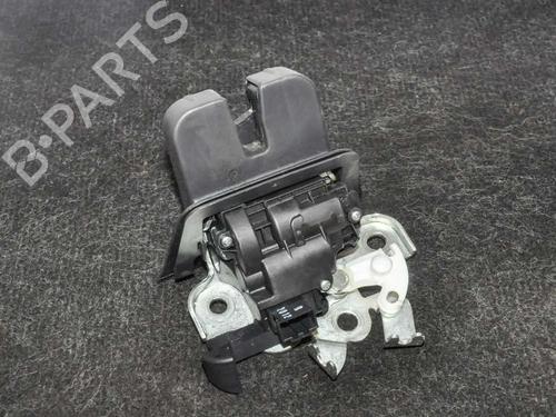 Used Tailgate lock AUDI A4 B8 Avant (8K5) 2.0 TFSI quattro (211 hp) 6734083