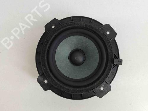 Coluna de som SSANGYONG KORANDO (C300) E-Motion (190 hp) 27776819