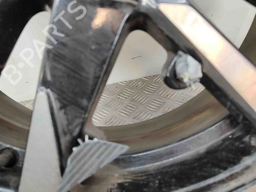 Rim PEUGEOT 2008 II (UD_, US_, UY_, UJ_, UR_, UC_) e-2008 (UKZKXZ) | BP29310365C45 