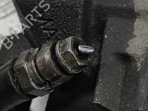 Right front brake caliper SKODA SCALA (NW1) 1.0 TSI | BP33374101M104  - Image 6