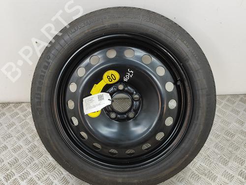 Used Jack Kit VOLVO V70 III (135) D4 (181 hp) 29829796