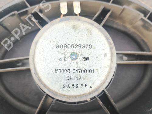 Speaker ISUZU D-MAX II (TFR, TFS) 2.5 CRDi 4x4 (TFS86J) | BP38875437E2  - Image 5