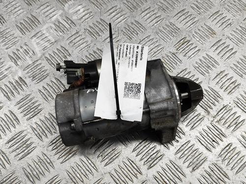 Starter MERCEDES-BENZ SPRINTER 3,5-t Van (B907, B910) 315 CDI RWD (907.631, 907.633, 907.635, 907.637) | BP29076137M8 