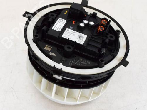 Heater blower motor MERCEDES-BENZ C-CLASS (W205) C 200 (205.042) | BP6753081M62 