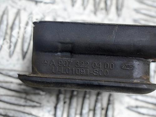 Other MERCEDES-BENZ SPRINTER 3,5-t Van (B907, B910) 315 CDI RWD (907.631, 907.633, 907.635, 907.637) | BP27752714O1