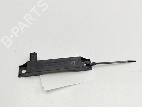 Used Electronic module Electronic module MERCEDES-BENZ GLA (H247) GLA 200 (247.787) (163 hp) 33380365 33380365